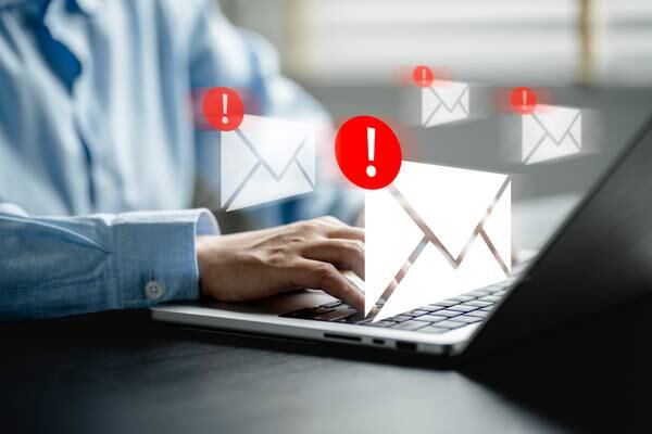 The humble email signoff is not what it used to be