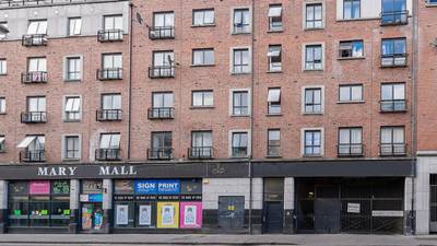 43 apartments in Dublin for €5.57m