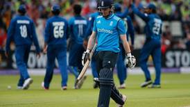 Eoin Morgan overlooked for test series