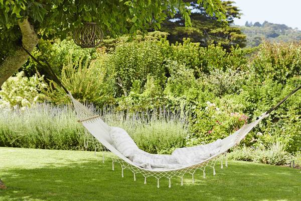 Home Front: Great garden furniture and how to make your space flow