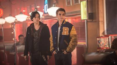 ‘Riverdale’ – your new VBF