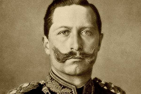 ‘Vain, reckless, belligerent’: What unites Donald Trump and Kaiser Wilhelm II