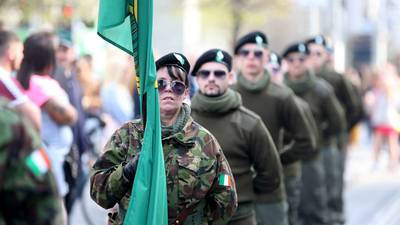 State must end practice of commemorating 1916 Rising