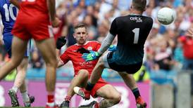 Monaghan glimpse promised land but Tyrone plant their flag