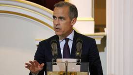 Bank of England warns on Brexit vote