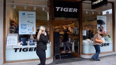 Flying Tiger Copenhagen sees profits dip at Irish arm