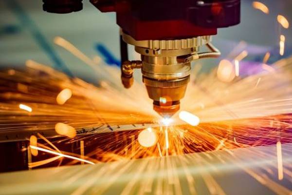 Confidence in Irish manufacturing sector improves as new orders increase
