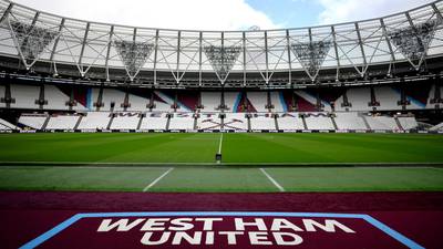 West Ham to install two new tiers closer to London Stadium pitch