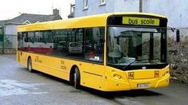 School buses set to return to 100% capacity