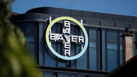Bayer tumbles after $2bn Roundup award in US