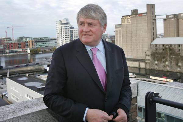 Denis O’Brien dials M for more time from bondholders owed $3bn