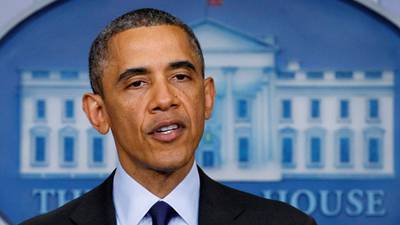 Obama hails capture of Boston bombing suspect