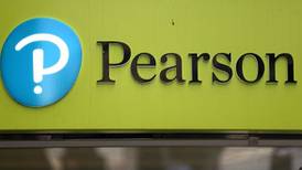Pearson punished for profit warning on US textbook slump