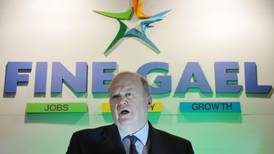 Michael Noonan says all third-party Setanta claims will be paid