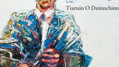 Tiarnán Ó Duinnchinn review: A piping hot musical marvel
