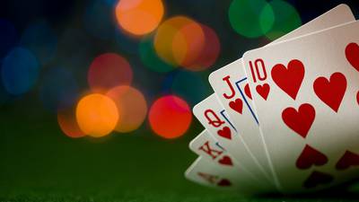 Could poker make you a better investor?