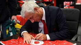 Ian Rush happy to see record beaten if Liverpool can repeat Roma success