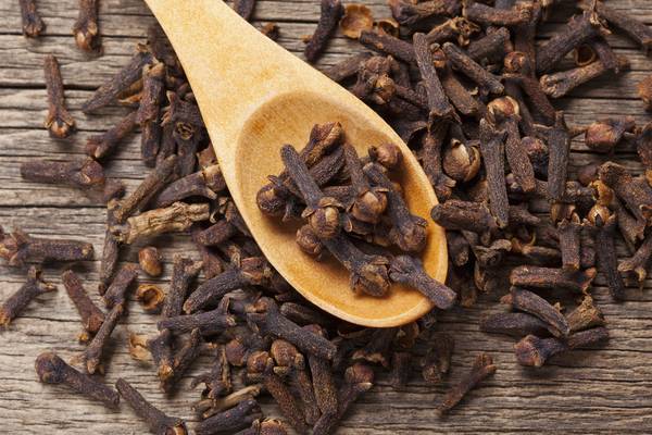 Can cloves really cure a toothache?