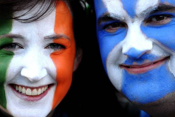 Scotland’s election results could dramatically change North’s future