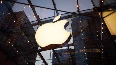 Apple plans electric car as early as 2020