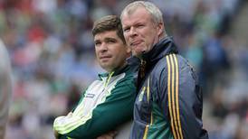 Kerry ride roughshod over Kildare defence with magnificent seven