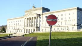 UK government publishes deal which will set stage for Stormont return