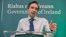 Harris vague on resources to implement Sláintecare