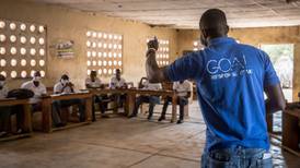 Terrified locals in Sierra Leone brace for another Ebola outbreak