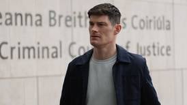 Former Dublin footballer Diarmuid Connolly’s assault charges hearing adjourned for seven weeks