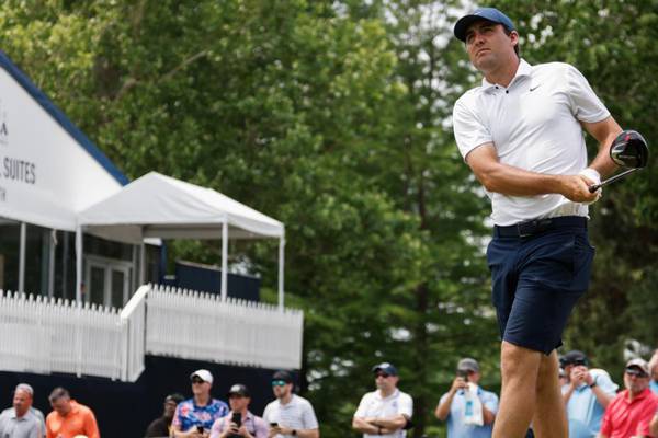 USPGA Championship: Five to watch at Southern Hills