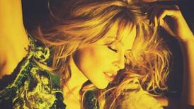 Kylie Minogue announces rescheduled Dublin and Belfast concerts