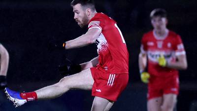 GAA colleges wrap: Ulster University book place in quarter-finals of Sigerson Cup