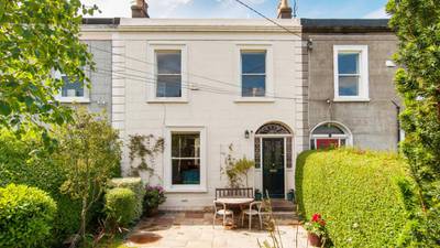 Victorian four-bed by the Metals for €850,000