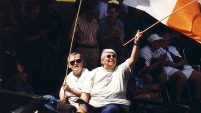 The Irish-Canadian couple who campaigned together in Pinochet’s Chile