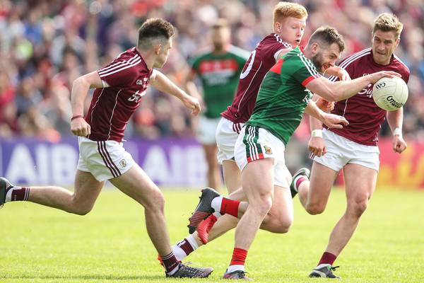 Jim McGuinness: Mayo now on a familiar but unforgiving road