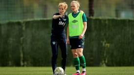 Karen Duggan: Time to focus on the bright future of Ireland women’s team after recent distractions    