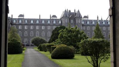Atmosphere at  Maynooth ‘poisonous’, says seminarian
