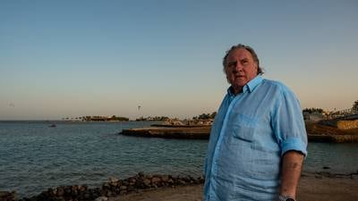 Gérard Depardieu, ‘not fully cancelled’, is ‘France incarnate’