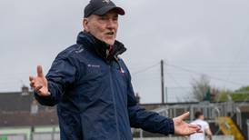 Mickey Harte and Louth bracing themselves for big qualifier test