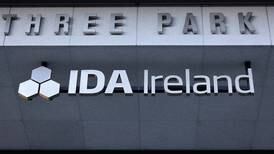 IDA Ireland delivers record job growth despite tech slowdown