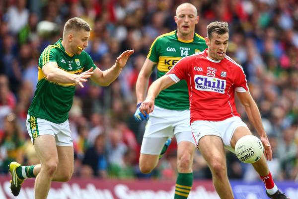 Changing face of Cork football continues after years of flux and failure