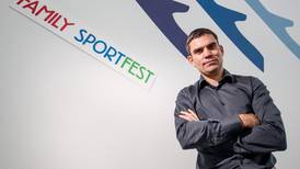Bernard Dunne: Ireland’s vision to be boxing’s number one
