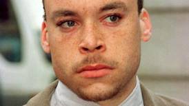 Mark Nash jailed for life over  1997 Grangegorman murders