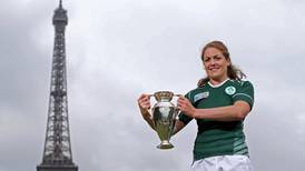 Coghlan scoops sportswoman award