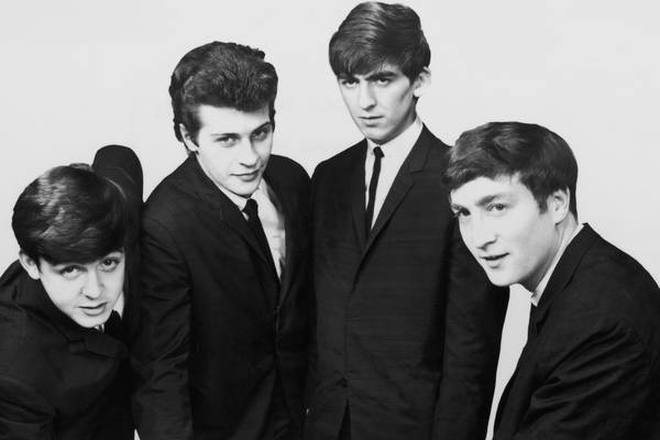 ‘There’s nothing to forgive’: Pete Best on being sacked from The Beatles