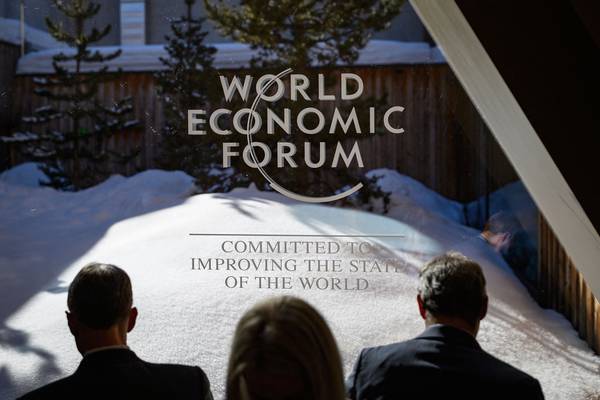 World Economic Forum defers Davos meeting over Omicron concerns