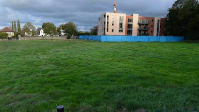 Nuns offer ready-to-go Goatstown site for €3m