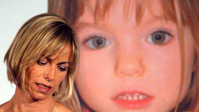 Madeleine McCann case: police follow ‘a significant line of inquiry’