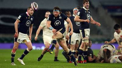 Scotland hoping to kick on as they welcome Wales to Murrayfield