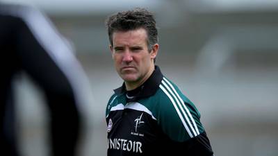 Two Kildare wins since Dublin debacle bring confidence boost